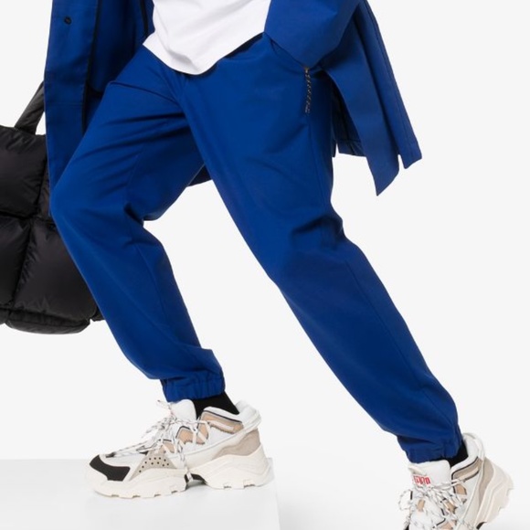 KENZO Inka sneakers - Picture 3 of 6